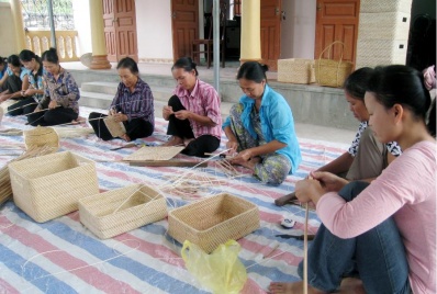 Hải Phòng: Chuyển dịch cơ cấu kinh tế, tạo việc làm cho lao động nông thôn