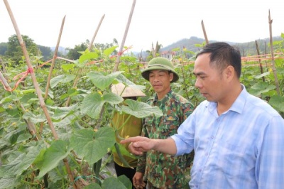  Huyện Lục Ngạn: Nỗ lực thực hiện chính sách giảm nghèo bền vững