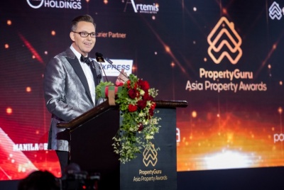 Giải thưởng Bất động sản Châu Á PropertyGuru lần thứ 18 vinh danh các điển hình của ngành