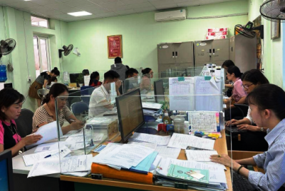 Lào Cai: Gần 5.000 lao động được giải quyết việc làm trong 3 tháng đầu năm