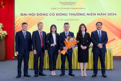 Công ty Cổ phần Thaiholdings: Nâng tầm vị thế trong lĩnh vực Tài chính và Bất động sản