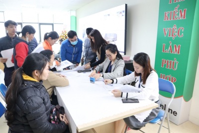 Bắc Giang: Tăng cường sự tiếp cận của phụ nữ đối với các nguồn lực kinh tế, thị trường lao động 