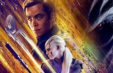 Star Trek Beyond: Không giới hạn 